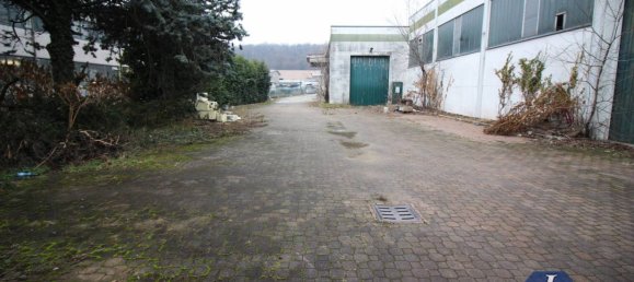 4-salle Entrepôt à Arcisate, Italy No. 117202 3