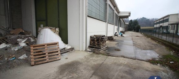 4-salle Entrepôt à Arcisate, Italy No. 117202 15