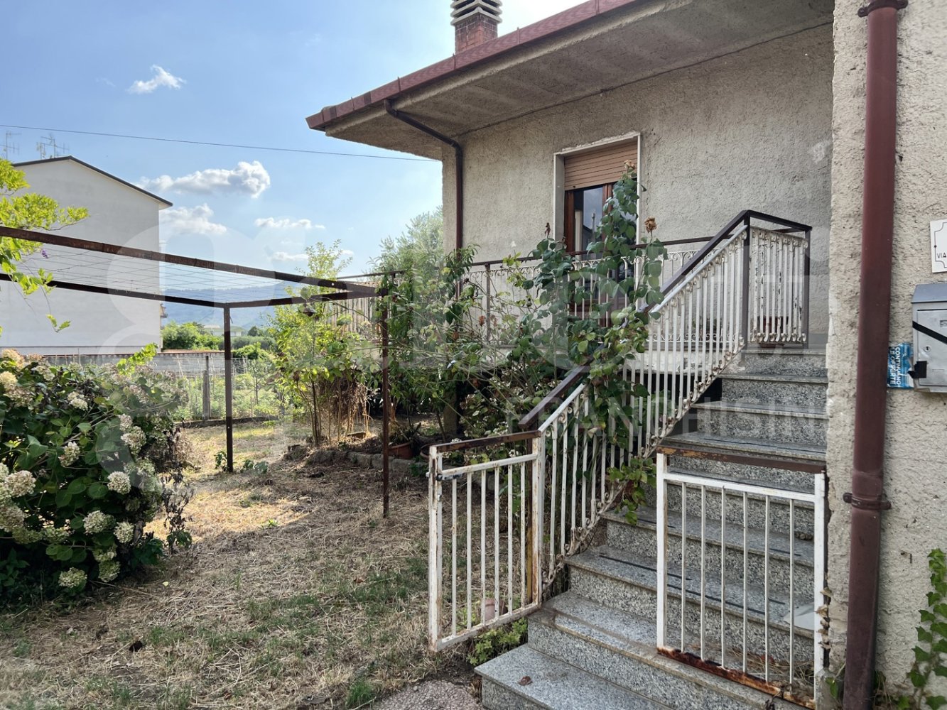 3 bedrooms Villa in Dugenta, Italy No. 304458