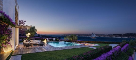 Villa 1+1 in Izmir, Turkey, Nr. 26828 8