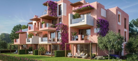 Villa 1+1 in Izmir, Turkey, Nr. 26828 7