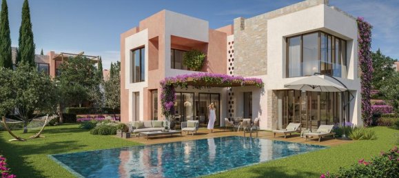 Villa 1+1 in Izmir, Turkey, Nr. 26828 10