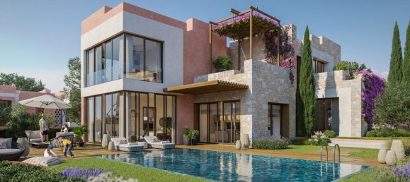 Villa 1+1 in Izmir, Turkey, Nr. 26828 2