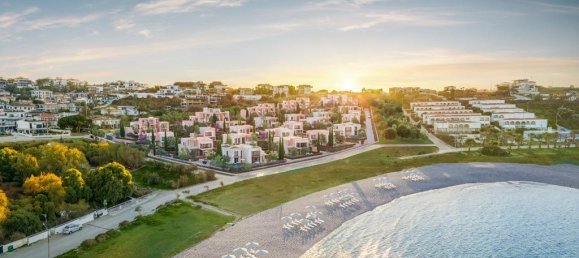 Villa 1+1 in Izmir, Turkey, Nr. 26828 11