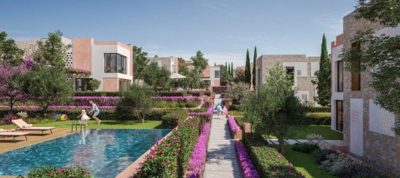 Villa 1+1 in Izmir, Turkey, Nr. 26828 6