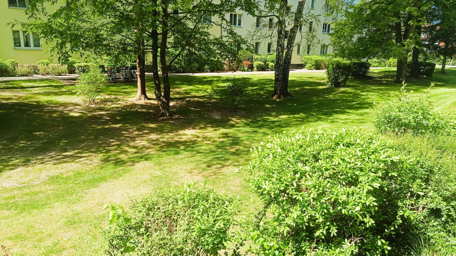 Apartamento T1 em Lichtenrade, Germany N.º 276385