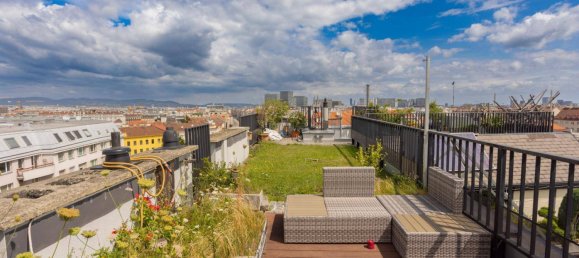 2 bedrooms Duplex in Favoriten, Austria No. 199051 27