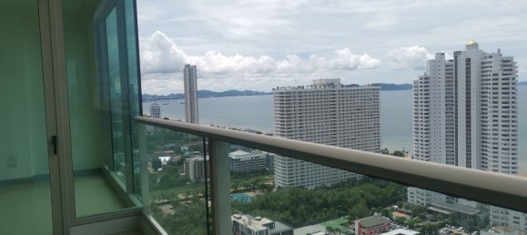 5 bedrooms Condo in Pattaya, Thailand No. 9233 30