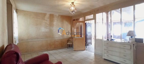 4 chambres Maison à Châtillon-sur-Loire, France No. 60283 25