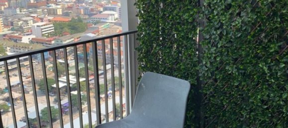 2 bedrooms Apartment in Pattaya, Thailand No. 20121 5