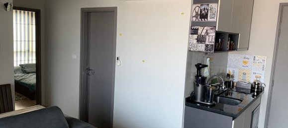 2 bedrooms Apartment in Pattaya, Thailand No. 20121 8