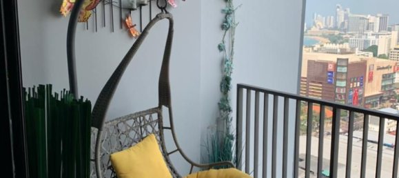 2 bedrooms Apartment in Pattaya, Thailand No. 20121 3