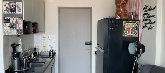 2 bedrooms Apartment in Pattaya, Thailand No. 20121 9