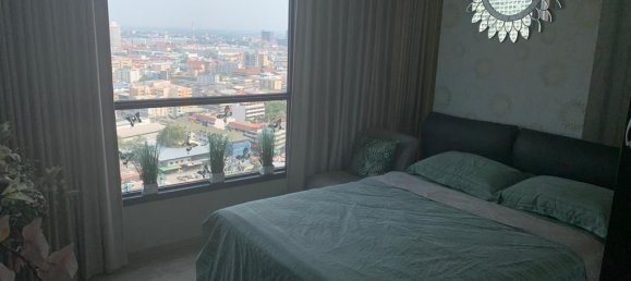 2 bedrooms Apartment in Pattaya, Thailand No. 20121 10