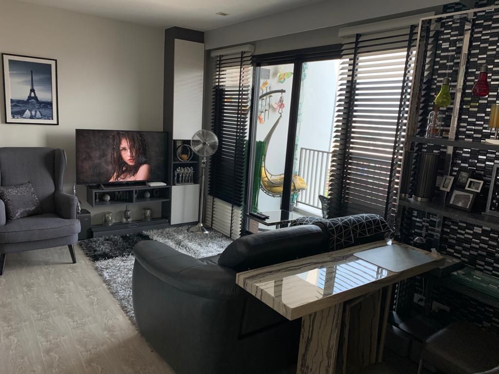 2 bedrooms Apartment in Pattaya, Thailand No. 20121