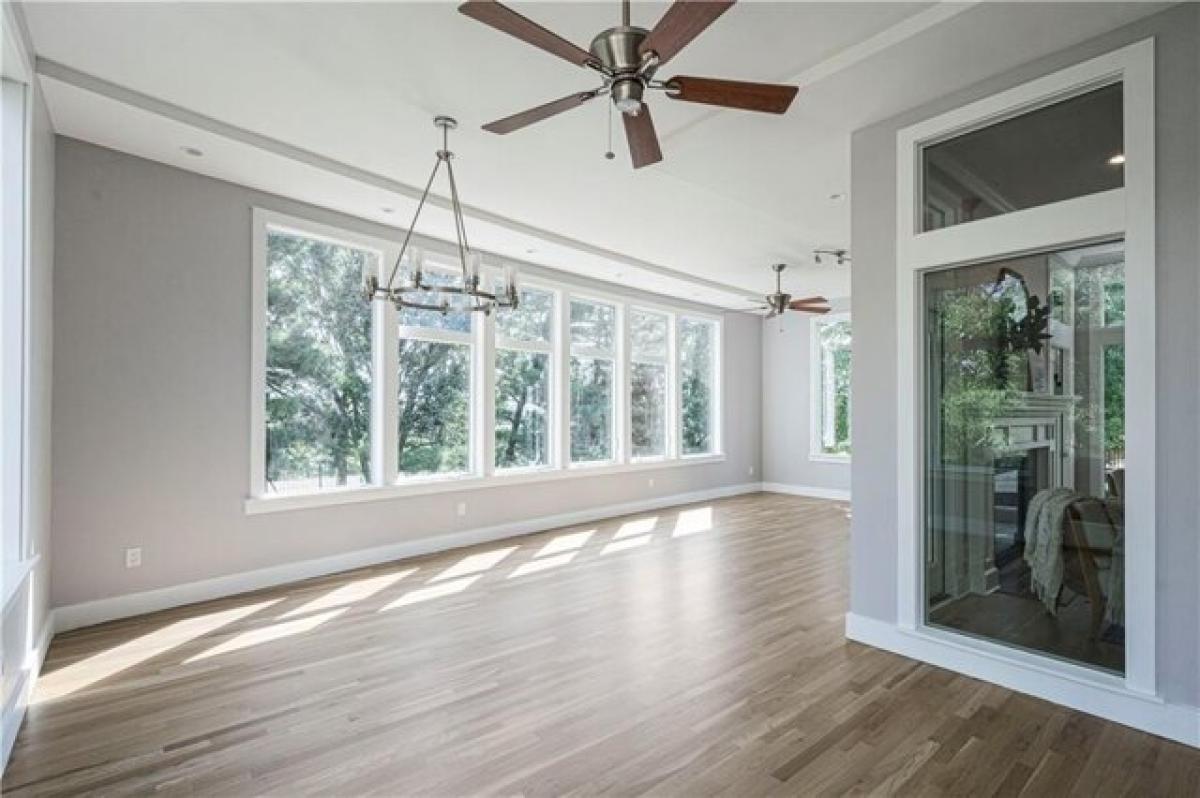 4 bedrooms House in Leawood, USA No. 383640