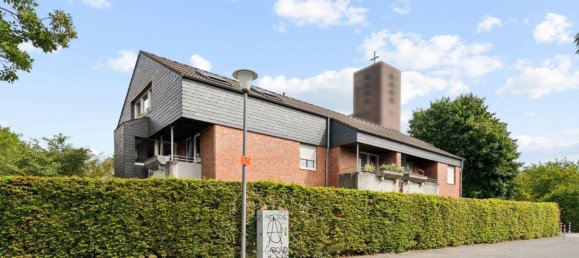 2 rooms Apartment in Munster, Germany No. 230496 3