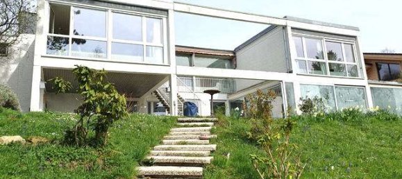 Adosado de 8 habitaciónes en Bad Mergentheim, Germany No. 57397 48