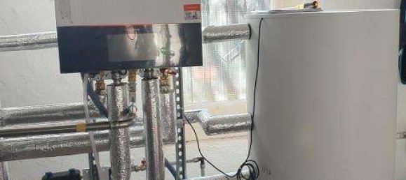 Adosado de 8 habitaciónes en Bad Mergentheim, Germany No. 57397 37