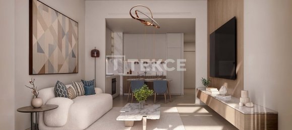 Apartamento de 2 dormitorios en Dubai, UAE No. 107871 10