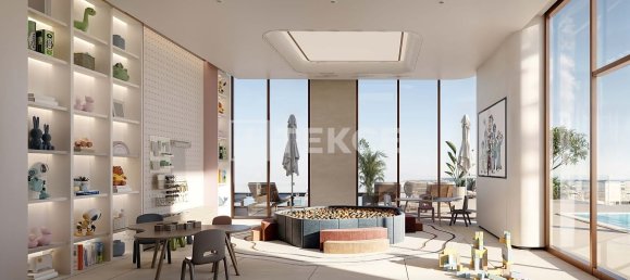 Apartamento de 2 dormitorios en Dubai, UAE No. 107871 7