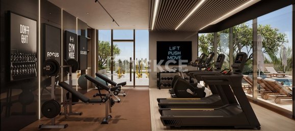 Apartamento de 2 dormitorios en Dubai, UAE No. 107871 6