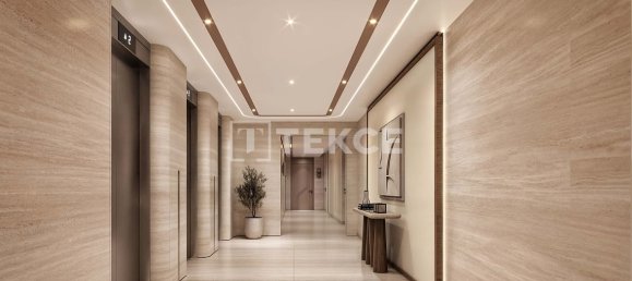 Apartamento de 2 dormitorios en Dubai, UAE No. 107871 4