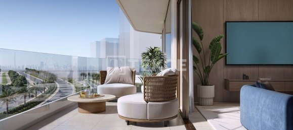 Apartamento de 2 dormitorios en Dubai, UAE No. 107871 16