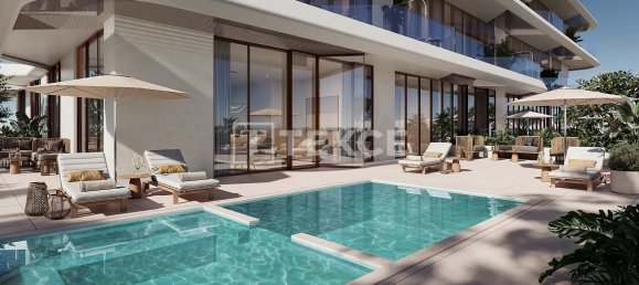 Apartamento de 2 dormitorios en Dubai, UAE No. 107871 5