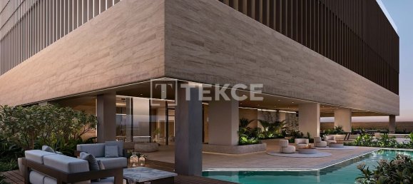 Apartamento de 2 dormitorios en Dubai, UAE No. 107871 2