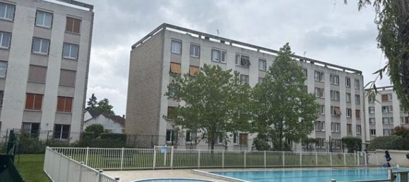 4 Schlafzimmer Wohnung in Montmorency, France, Nr. 301807 3
