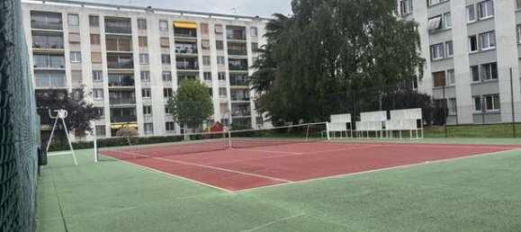 4 Schlafzimmer Wohnung in Montmorency, France, Nr. 301807 2