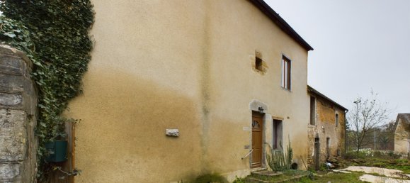 Casa de 2 dormitorios en Chatillon-en-Bazois, France No. 62217 14