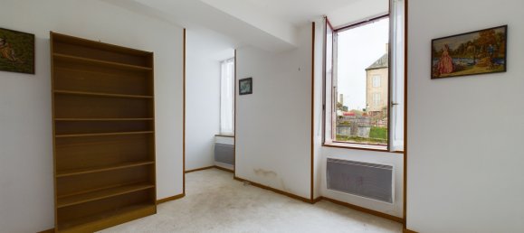 Casa de 2 dormitorios en Chatillon-en-Bazois, France No. 62217 13