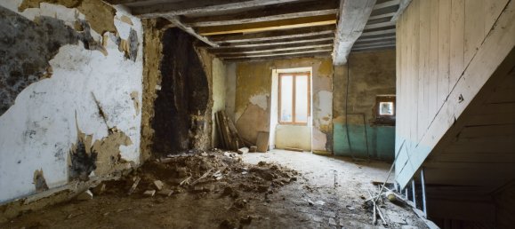 Casa de 2 dormitorios en Chatillon-en-Bazois, France No. 62217 3