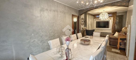 4 rooms House in Val della Torre, Italy No. 104762 15