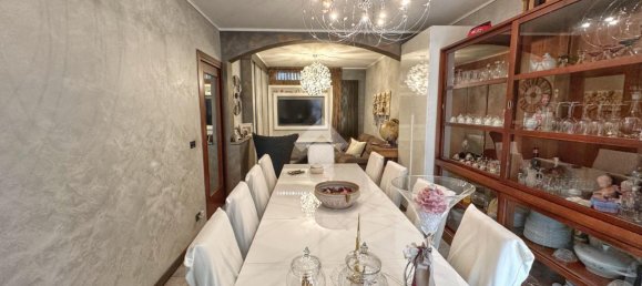 4 rooms House in Val della Torre, Italy No. 104762 17