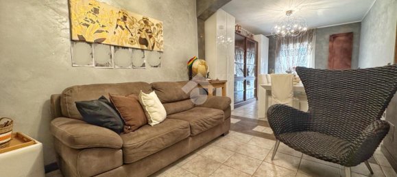 4 rooms House in Val della Torre, Italy No. 104762 14