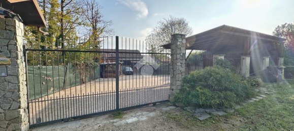 4 rooms House in Val della Torre, Italy No. 104762 43