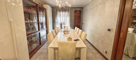 4 rooms House in Val della Torre, Italy No. 104762 12