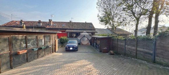 4 rooms House in Val della Torre, Italy No. 104762 39