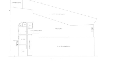 2 rooms Apartment in Brescia, Italy No. 181421 18