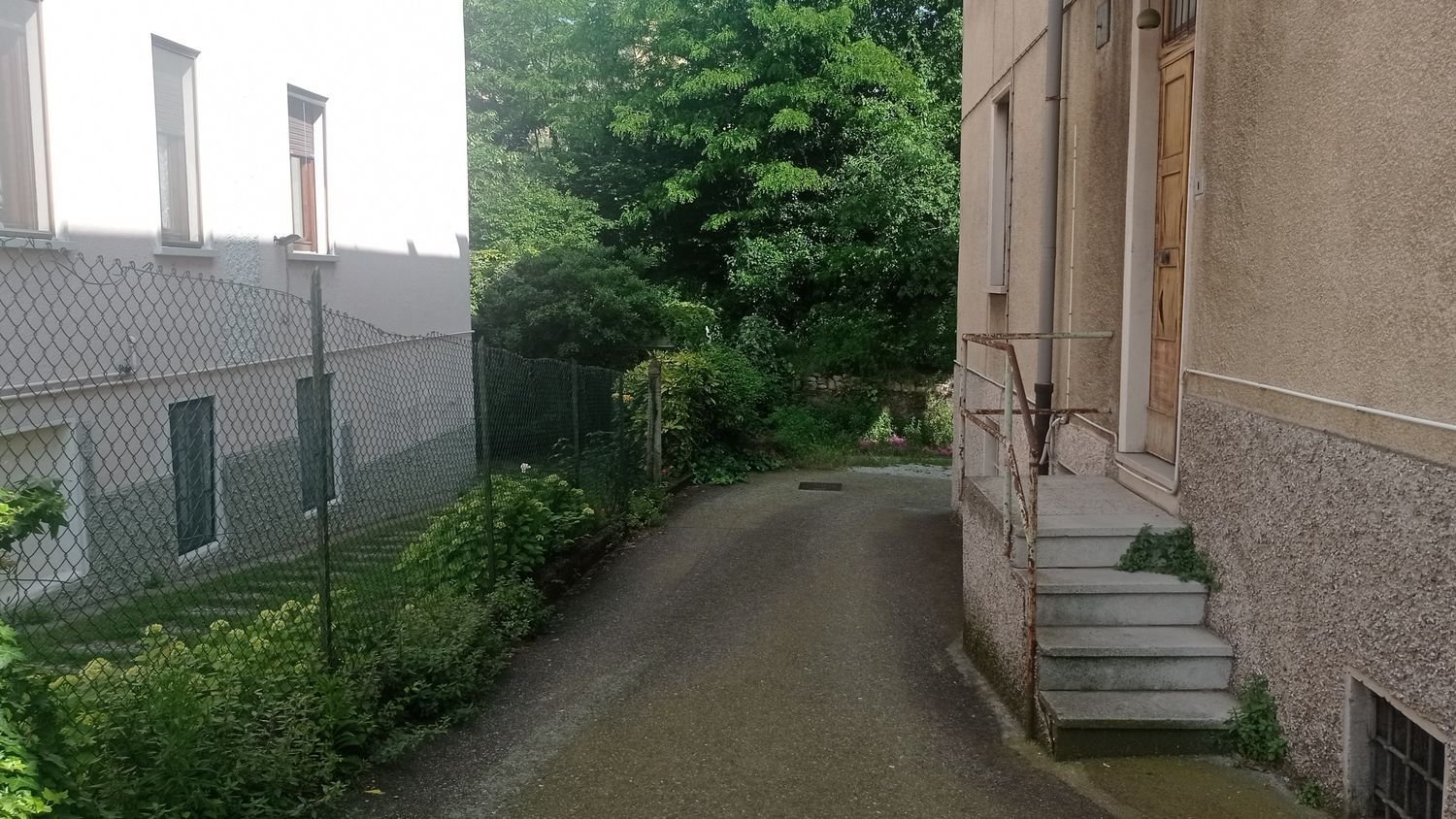 2 rooms Apartment in Brescia, Italy No. 181421