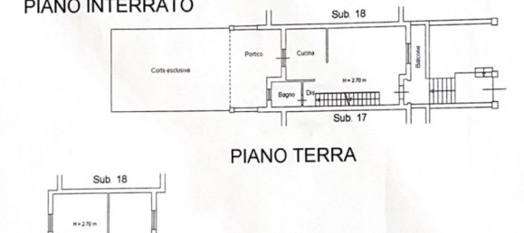 6-Zimmer Haus in Fara in Sabina, Italy, Nr. 284264 23
