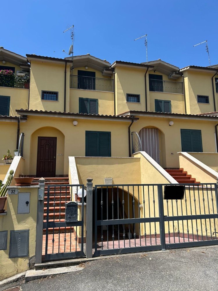 6-Zimmer Haus in Fara in Sabina, Italy, Nr. 284264