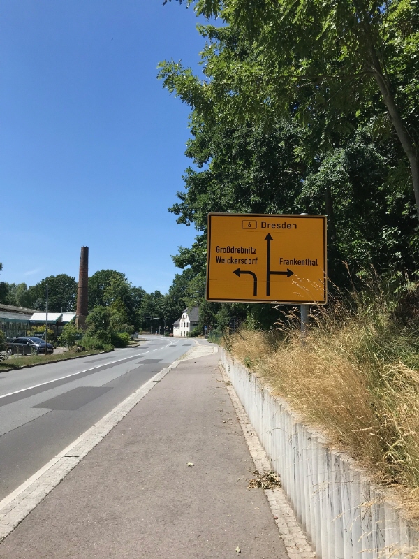 Gewerbliche Immobilie in Bautzen, Germany, Nr. 367954