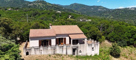 2 chambres Villa à San-Nicolao, France No. 158567 2