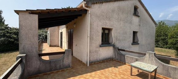 2 chambres Villa à San-Nicolao, France No. 158567 25