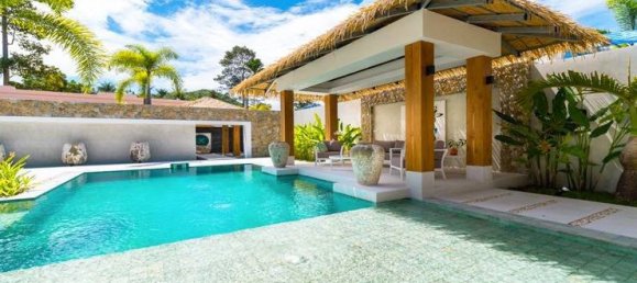 3 bedrooms Cafe / restaurant in Ko Samui, Thailand No. 9149 18