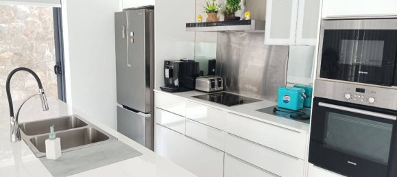 3 bedrooms Cafe / restaurant in Ko Samui, Thailand No. 9149 7